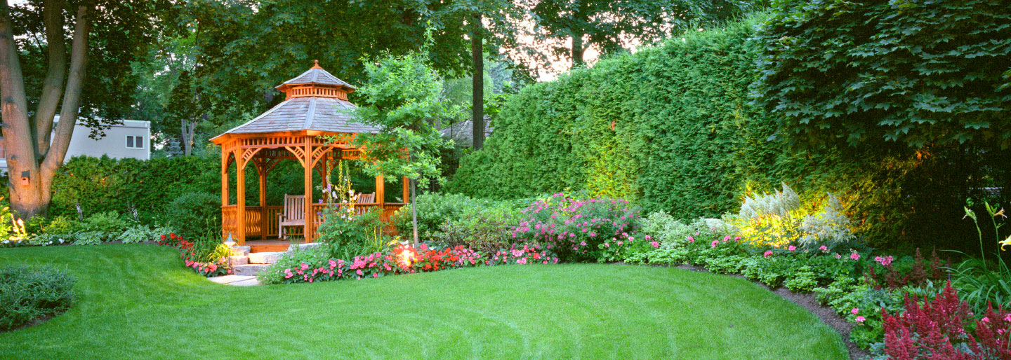 Landscaping Image