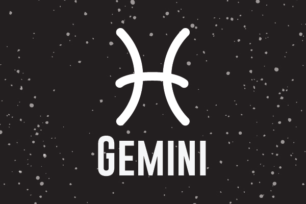 Gemini Zodiac Blog Image
