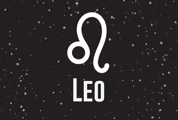 Leo Zodiac Sign Blog Image