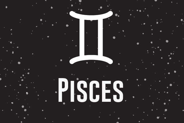 Pisces Zodiac Sign Blog Image