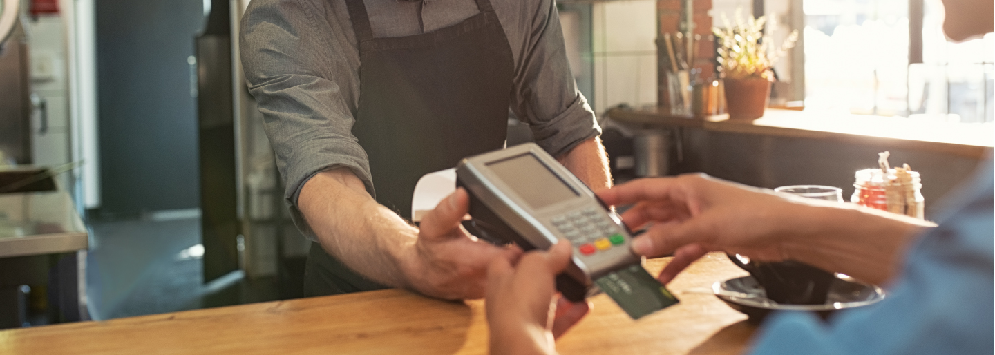 Merchant Credit Card Processing