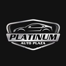 Platinum Auto Plaza Pod logo