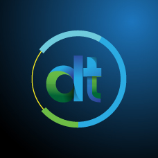 Digital Transformation logo