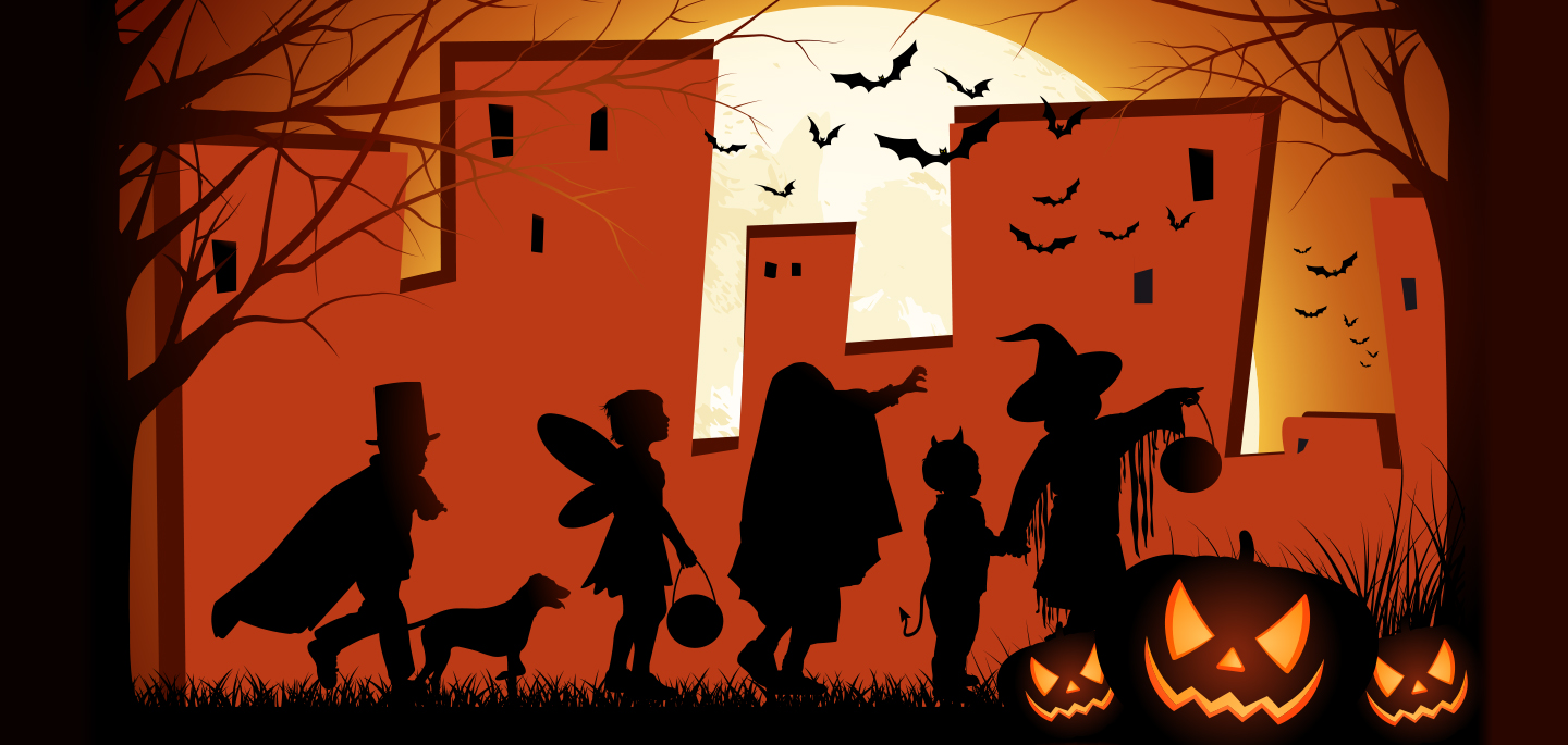 Halloween Event Image