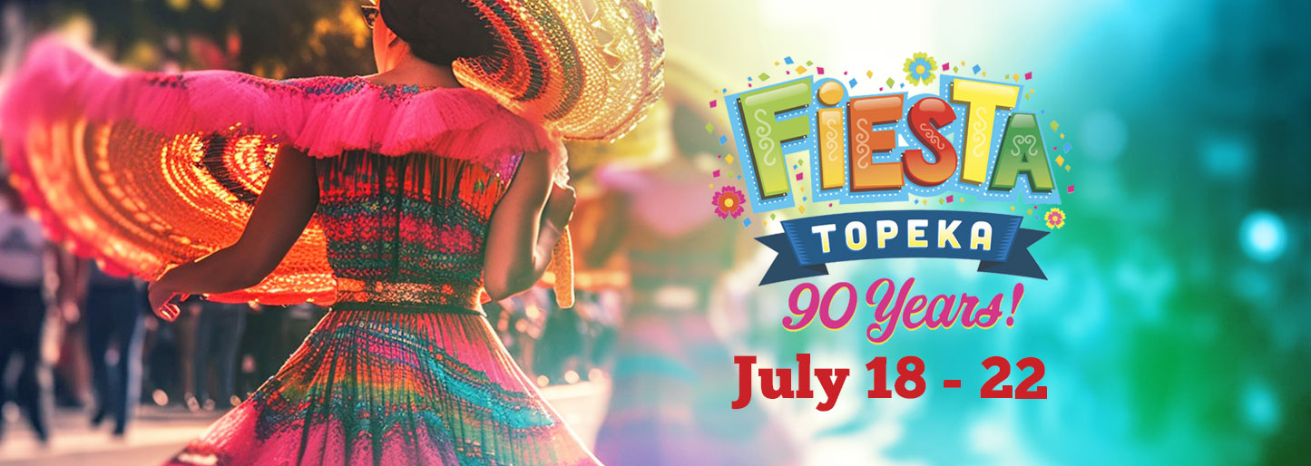 Fiesta Topeka Event image