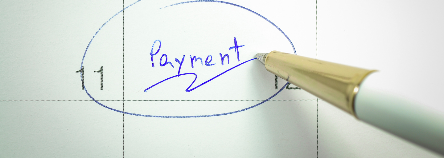 Pre-Authorized Payments Image