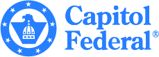 Capitol Federal® Logo