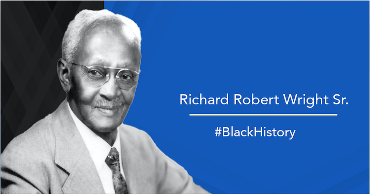 Richard Robert Wright Sr. 