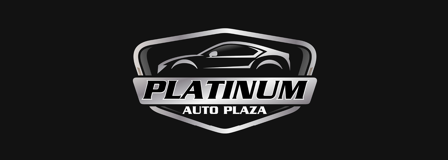 Platinum Auto Hero logo
