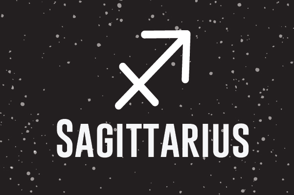 Sagittarius Zodiac Sign Blog Image