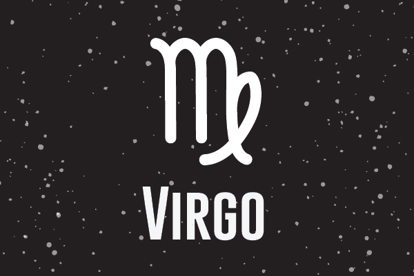 Virgo Zodiac Sign Blog Image