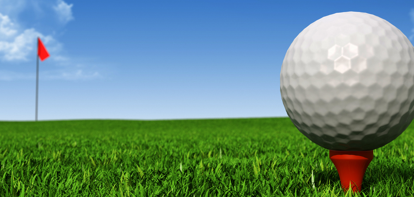 Golf Event Image