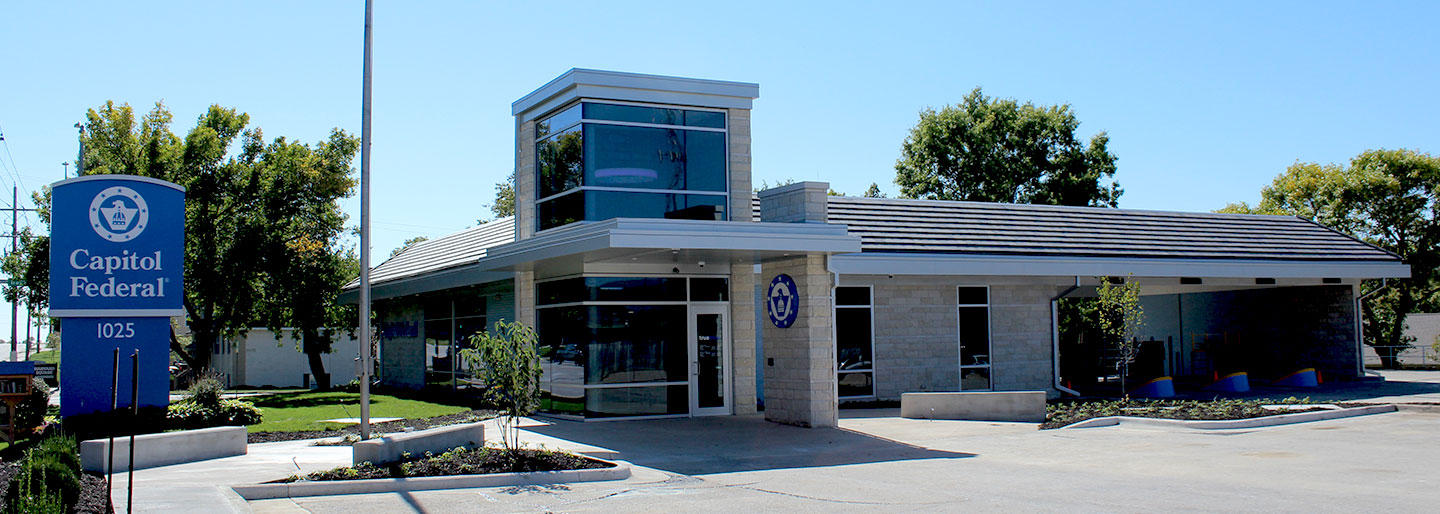 West Lawrence branch image