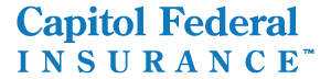 Capitol Federal Insurance Logo