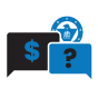 Financial Advisors Icon