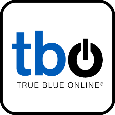 TBO app logo